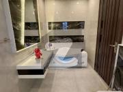 10 marla brand new luxery house for sale in iqbal block...