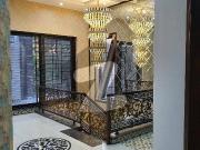 10 Marla Brand New Luxery Ultra Modern Stylish Style...