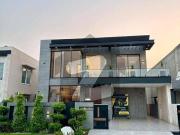 10 Marla Brand new luxurious Designer House available...