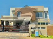 20 Marla Brand New Luxurious Designer House Ground...