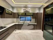 20 Marla Brand New Luxurious Designer House Available...