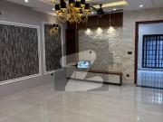 10 Marla Brand New Luxurious Facing Park Double Unit...