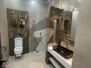 10 Marla brand New Luxurious Ground Portion For Rent...