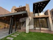 20 Marla Brand New Luxurious House Available For Rent In... 20 Marla Brand New Luxurious House Available For Rent In...