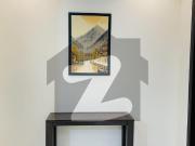 10 Marla Brand New Luxurious House Available For Sale...