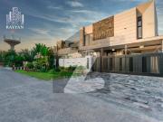 10 Marla Brand New Luxury Bungalow For Rent At Hot Location