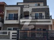 10 Marla Brand New Luxury Designer House Available For...
