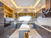 10 Marla Brand New Luxury Double Hight Lobbey House For...