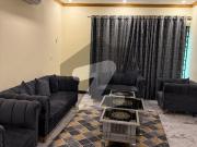 10 Marla Brand New Luxury Furnished Air Bnd House For...