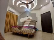 10 Marla Brand New Luxury Furnished House Available In...