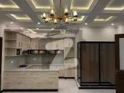 10 Marla Brand New luxury house