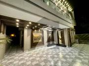 10 Marla Brand New Luxury House Available For Rent In...