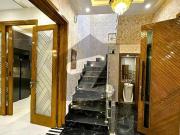 10 Marla Brand New Luxury House Available For Rent...