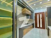 10 Marla Brand New Luxury House Available For Sale At...