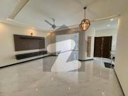 10 Marla Brand New Luxury House Available for Sale in...
