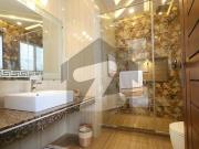 10 Marla Brand New Luxury House For Rent DHA Phase 5