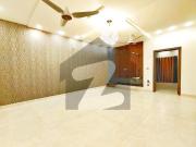 10 Marla Brand New Luxury House For Rent in Bahria town...