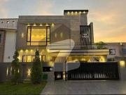 10 marla brand new luxury house for sale