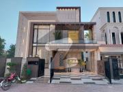 10 marla brand new luxury house for sale