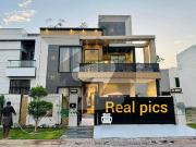 10 marla brand new luxury house for sale