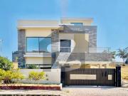 10 Marla Brand New Luxury House For Sale Bahria Town...