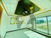 10 Marla Brand New Luxury House For Sale Bahria Town...