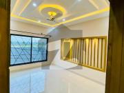 10 Marla Brand New Luxury House For Sale Bahria Town...