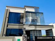 10 Marla Brand New Luxury House For Sale In Alamgir...