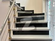 10 Marla Brand New Luxury House For Sale In Bahria Town...