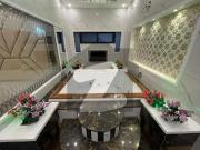 10 marla brand new luxury house for sale in bahria town...