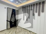 10 Marla Brand New Luxury House For Sale In Eden Orchard...
