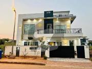 10 marla brand new luxury house for sale in faisal town