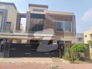 10 marla brand new luxury house for sale in jasmine...
