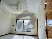 10 Marla Brand New Luxury House for sale in Multi Garden...