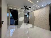 10 Marla Brand New LUXURY HOUSE For SALE Sector C Bahia...