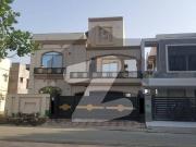 10 Marla Brand New Luxury House For Sale In Nishtar...