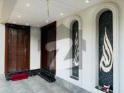 10 Marla Brand New Luxury House For Sale In Overseas A...