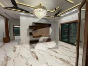 10 Marla Brand New Luxury House For Sale In Overseas C...