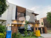 10 Marla Brand New Luxury House For Sale In Overseas...