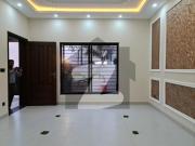 10 Marla Brand New Luxury House For Sale In Tauheed...