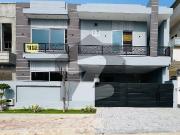 10 Marla Brand New Luxury House For Sale In Top City A...