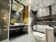 10 Marla Brand New Luxury House For Sale In Tulip Block...