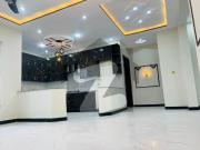 10 Marla Brand New Luxury House For Sale In University...