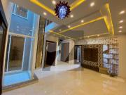 10 marla brand new luxury house for sale in wapda city...