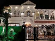 10 Marla brand new luxury house for sale Lahore Bahria...