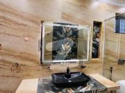 10 Marla Brand New Luxury House For Sale Wapda Town Ph1...