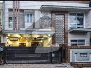 10 Marla Brand New Luxury House GAS METER INSTALLED with...
