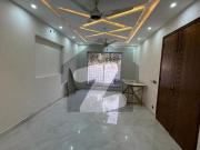 10 Marla Brand New Luxury House Is Available In Bahria...
