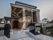 10 Marla Brand New Luxury House Near Carrefour in DHA...