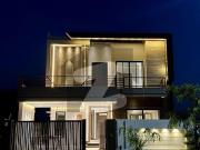 10 Marla Brand New Luxury House Ready To Move Available...
